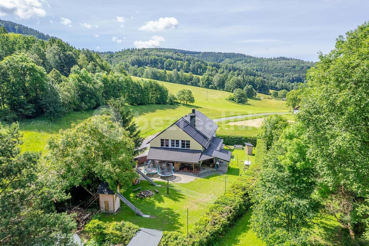 recreational property to rent, 0 m², Vernířovice, Olomoucký Region recreational property to rent, 0 m², Vernířovice, Olomoucký Region