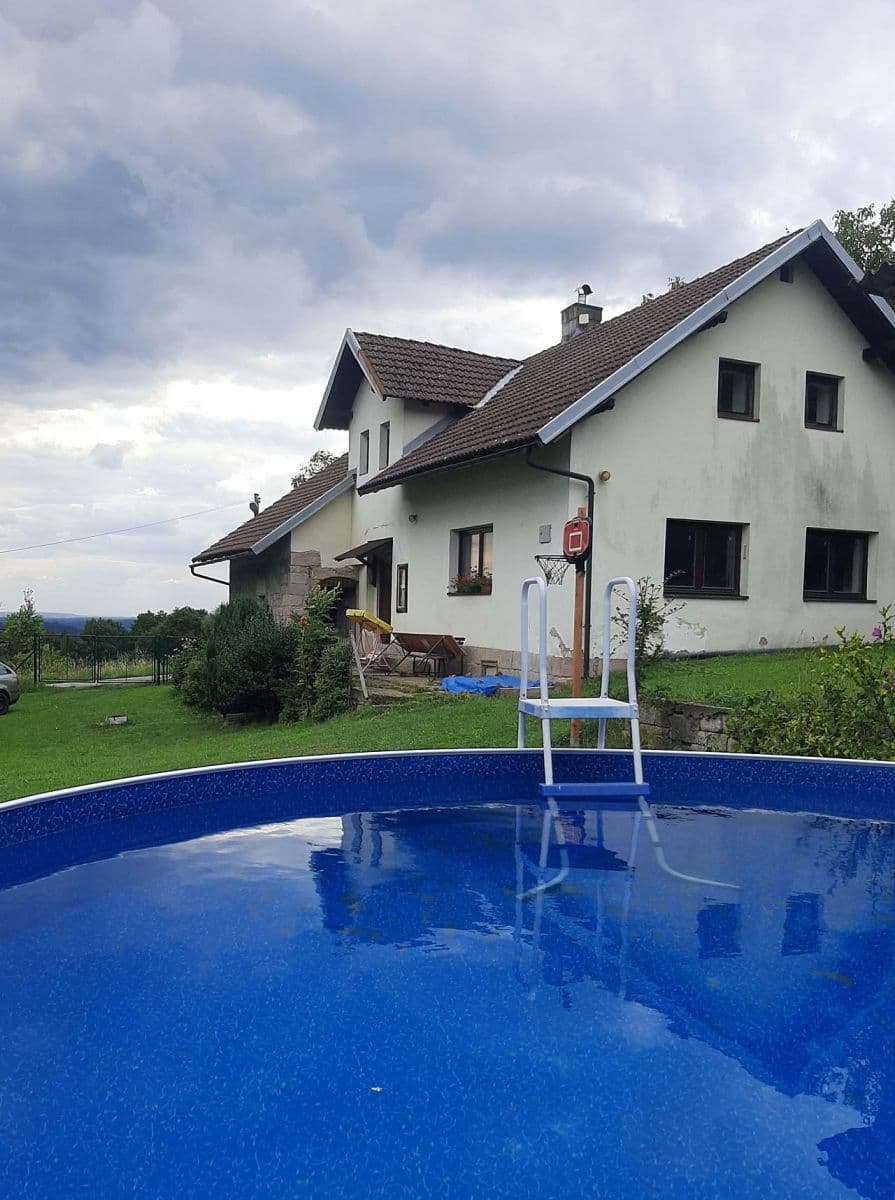 recreational property to rent, 0 m², Tatobity, Liberecký Region recreational property to rent, 0 m², Tatobity, Liberecký Region