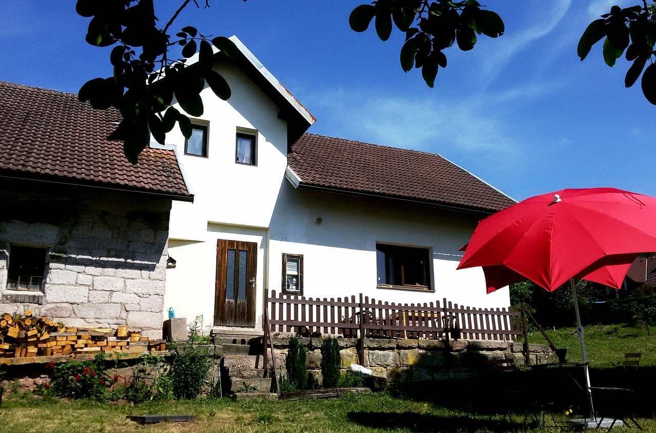 recreational property to rent, 0 m², Tatobity, Liberecký Region recreational property to rent, 0 m², Tatobity, Liberecký Region