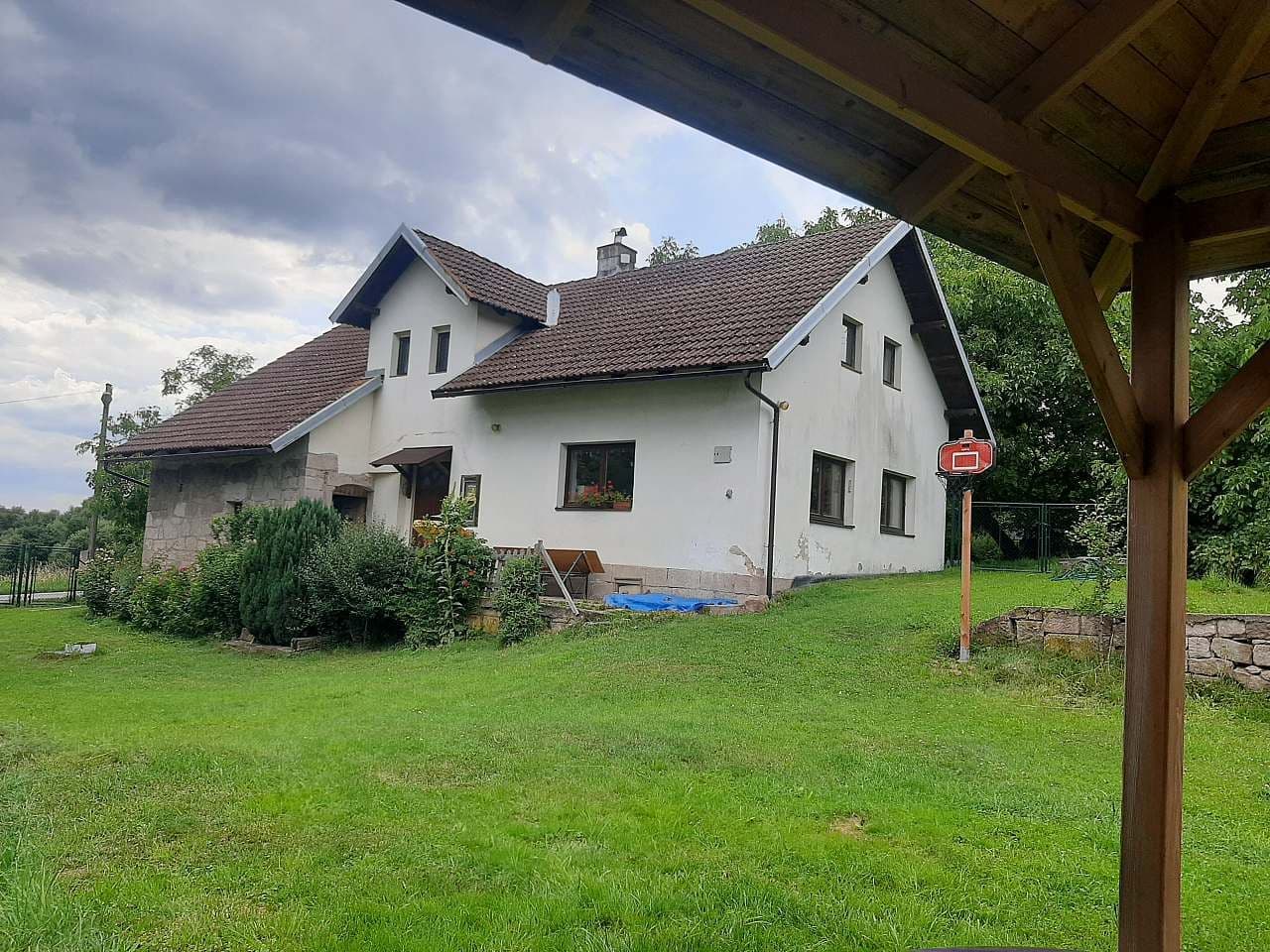 recreational property to rent, 0 m², Tatobity, Liberecký Region recreational property to rent, 0 m², Tatobity, Liberecký Region