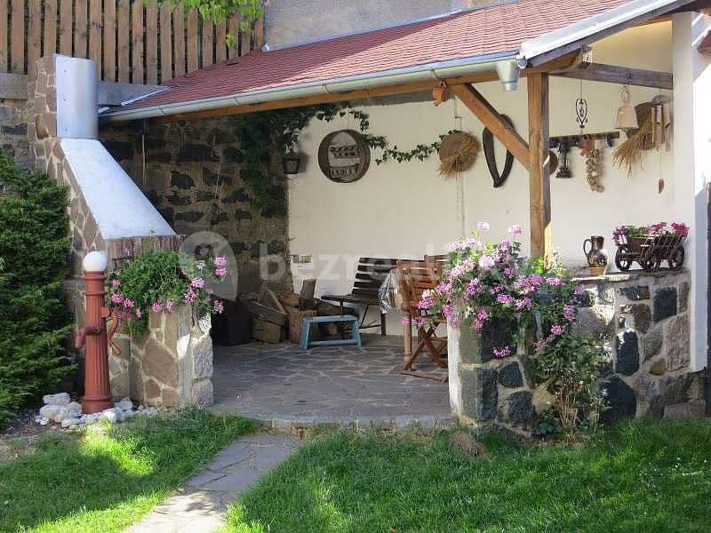 recreational property to rent, 0 m², Milín, Středočeský Region recreational property to rent, 0 m², Milín, Středočeský Region