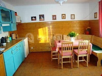 recreational property to rent, 0 m², Milín, Středočeský Region recreational property to rent, 0 m², Milín, Středočeský Region