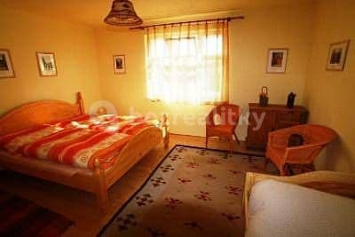 recreational property to rent, 0 m², Milín, Středočeský Region recreational property to rent, 0 m², Milín, Středočeský Region