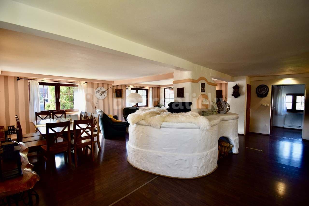 recreational property to rent, 0 m², Svratouch, Pardubický Region recreational property to rent, 0 m², Svratouch, Pardubický Region