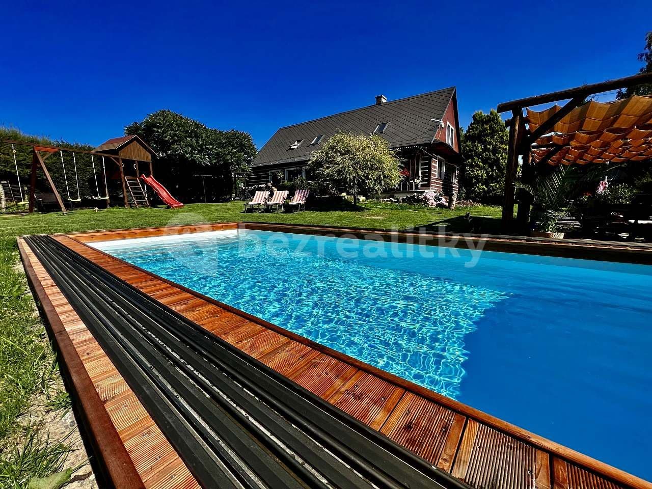 recreational property to rent, 0 m², Svratouch, Pardubický Region recreational property to rent, 0 m², Svratouch, Pardubický Region