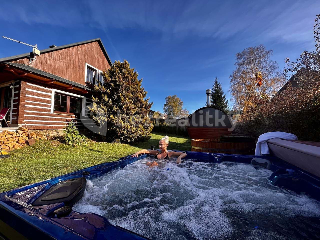 recreational property to rent, 0 m², Svratouch, Pardubický Region recreational property to rent, 0 m², Svratouch, Pardubický Region