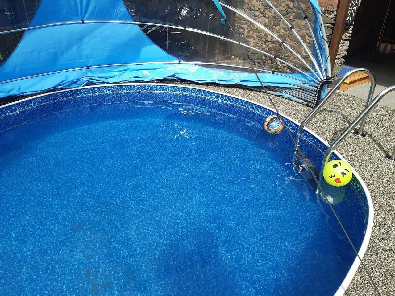 recreational property to rent, 0 m², Stříbrná Skalice, Středočeský Region recreational property to rent, 0 m², Stříbrná Skalice, Středočeský Region