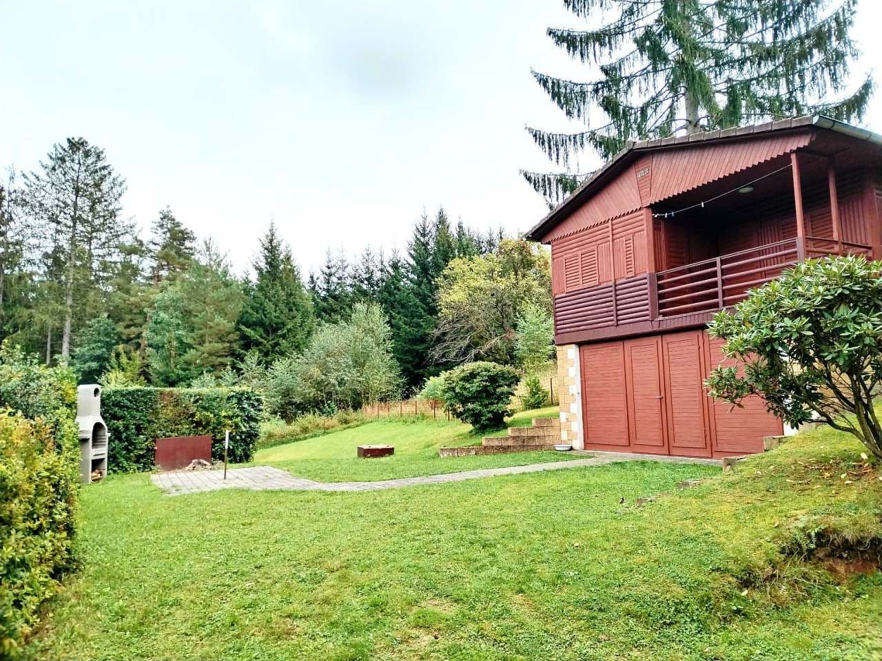 recreational property to rent, 0 m², Vojníkov, Jihočeský Region recreational property to rent, 0 m², Vojníkov, Jihočeský Region