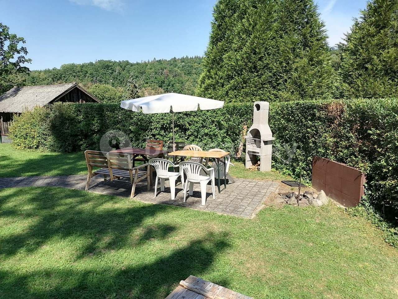 recreational property to rent, 0 m², Vojníkov, Jihočeský Region recreational property to rent, 0 m², Vojníkov, Jihočeský Region
