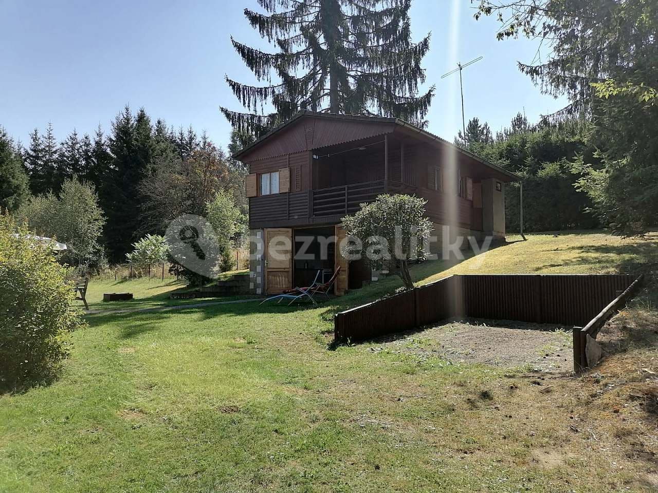 recreational property to rent, 0 m², Vojníkov, Jihočeský Region recreational property to rent, 0 m², Vojníkov, Jihočeský Region