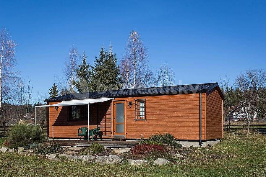 recreational property to rent, 0 m², Horní Planá, Jihočeský Region recreational property to rent, 0 m², Horní Planá, Jihočeský Region