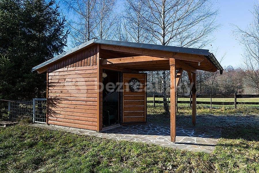 recreational property to rent, 0 m², Horní Planá, Jihočeský Region recreational property to rent, 0 m², Horní Planá, Jihočeský Region