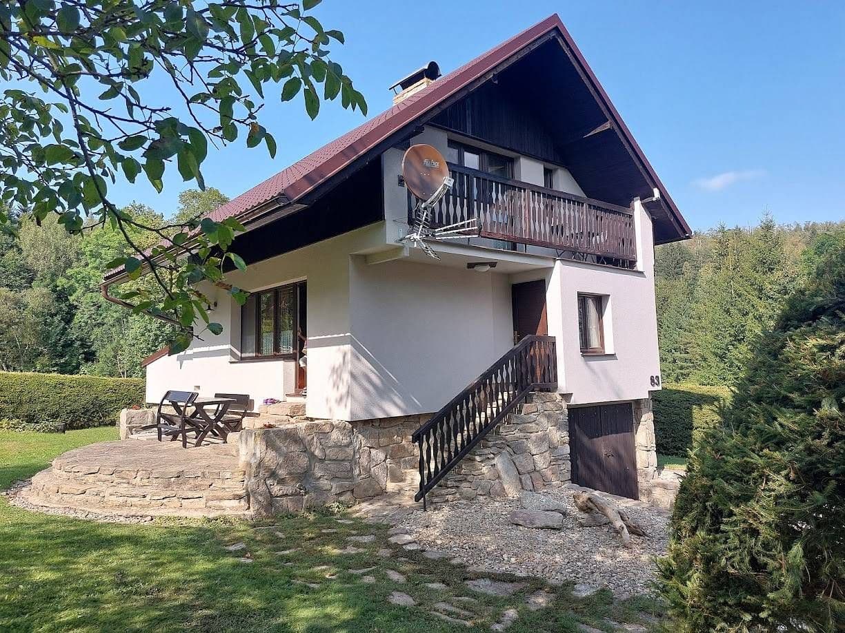 recreational property to rent, 0 m², Staré Město, Olomoucký Region recreational property to rent, 0 m², Staré Město, Olomoucký Region