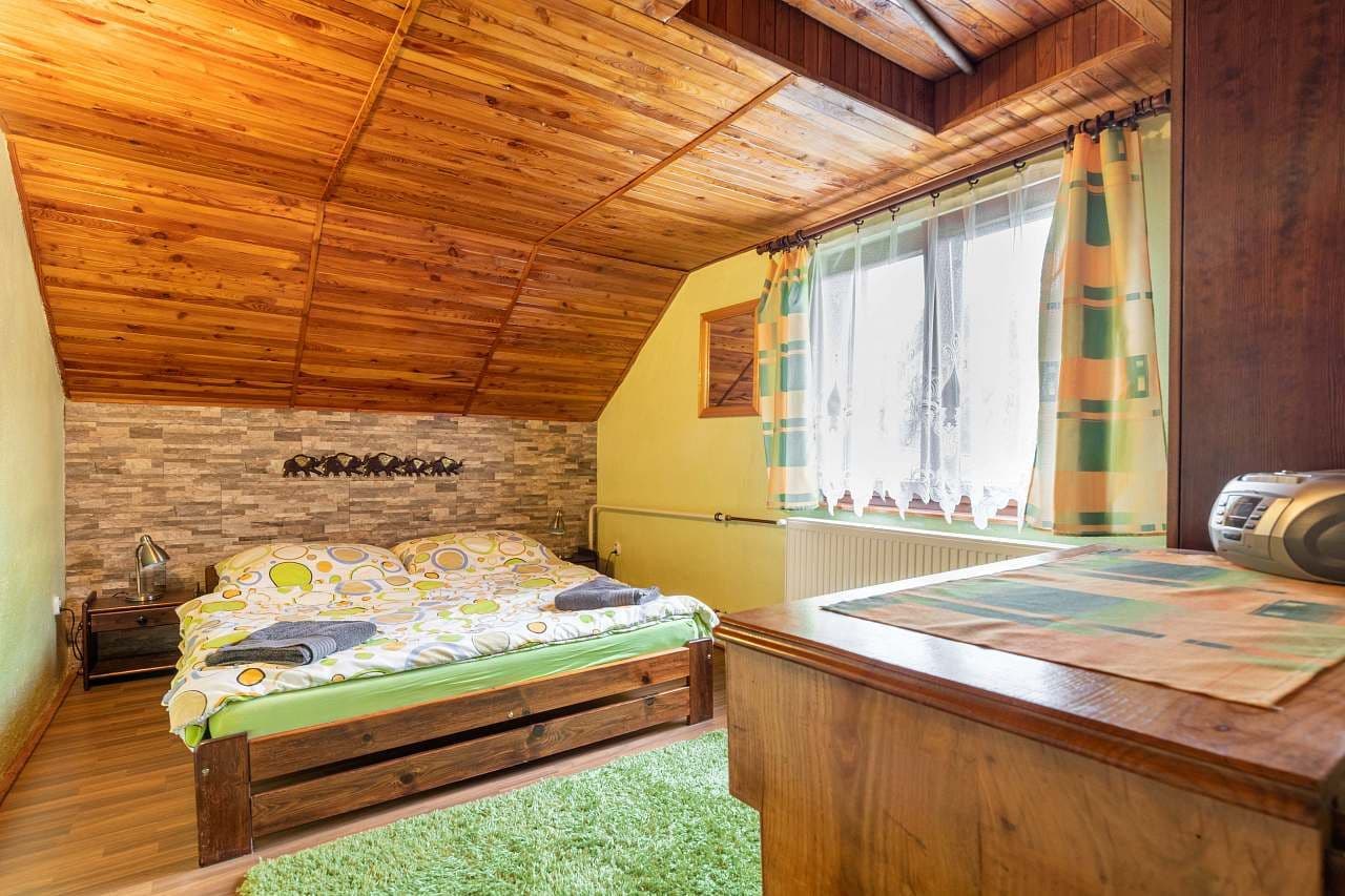 recreational property to rent, 0 m², Staré Město, Olomoucký Region recreational property to rent, 0 m², Staré Město, Olomoucký Region