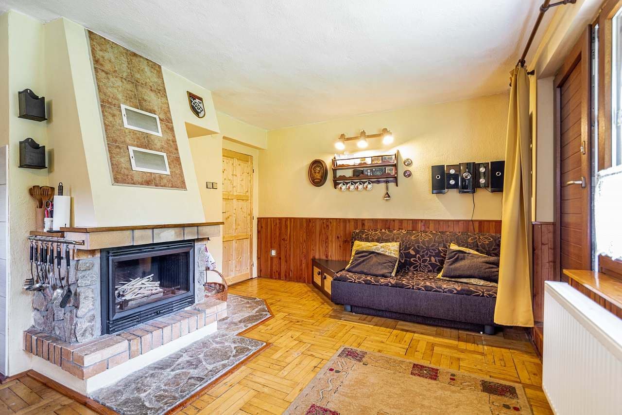 recreational property to rent, 0 m², Staré Město, Olomoucký Region recreational property to rent, 0 m², Staré Město, Olomoucký Region