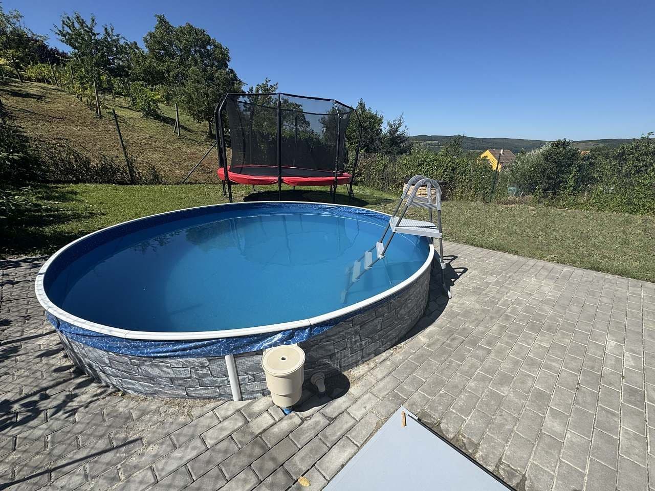 recreational property to rent, 0 m², Kobylí, Jihomoravský Region recreational property to rent, 0 m², Kobylí, Jihomoravský Region