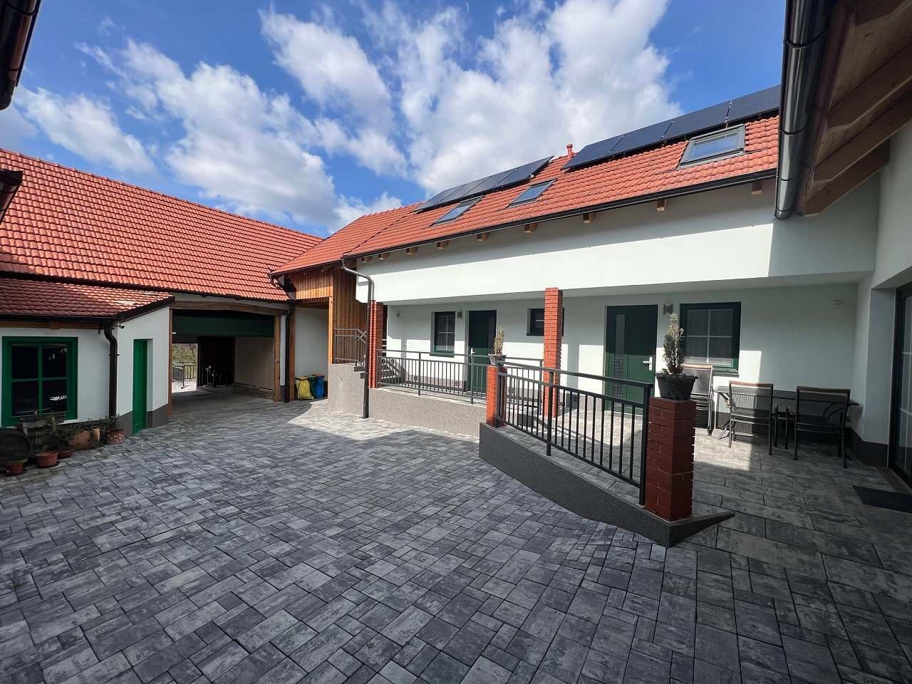 recreational property to rent, 0 m², Kobylí, Jihomoravský Region recreational property to rent, 0 m², Kobylí, Jihomoravský Region