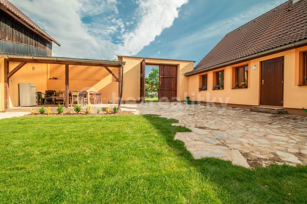 recreational property to rent, 0 m², Vlčetínec, Jihočeský Region recreational property to rent, 0 m², Vlčetínec, Jihočeský Region