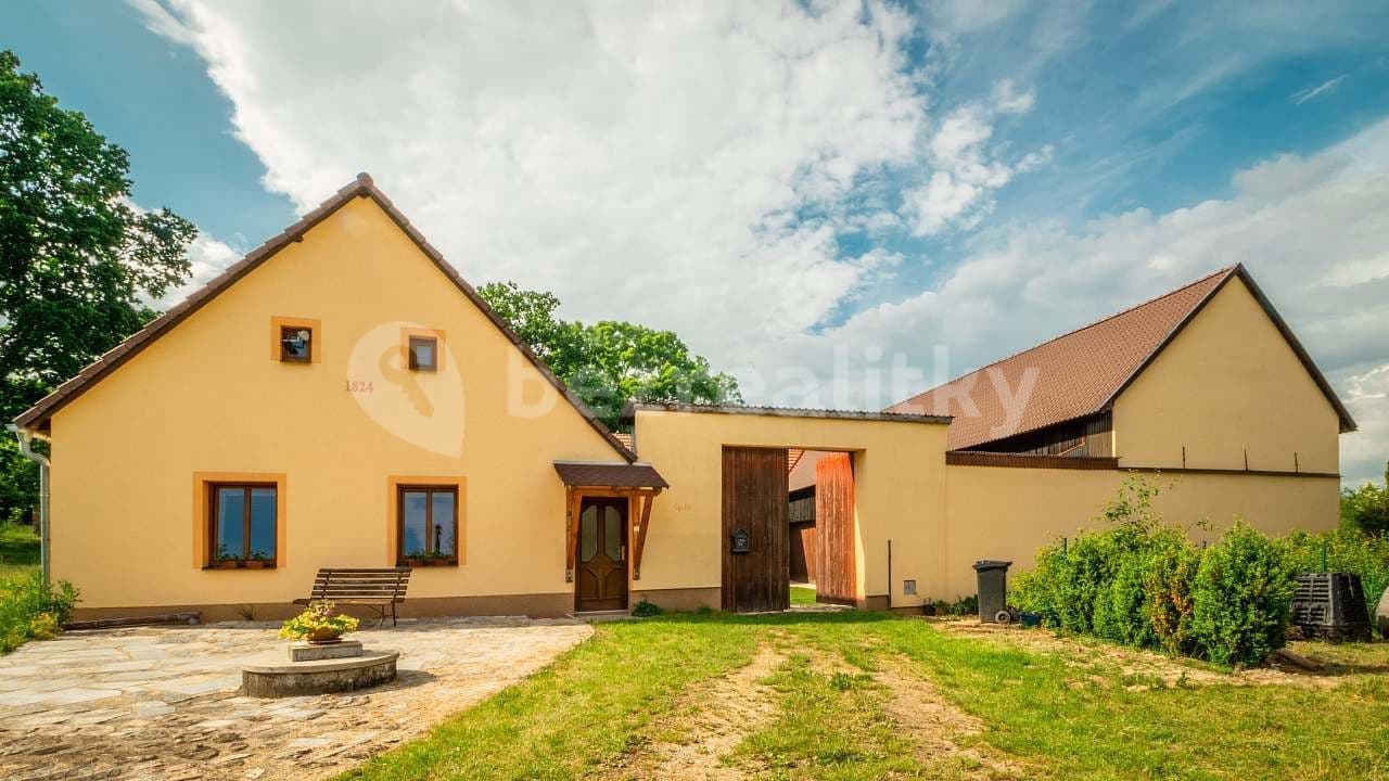 recreational property to rent, 0 m², Vlčetínec, Jihočeský Region recreational property to rent, 0 m², Vlčetínec, Jihočeský Region