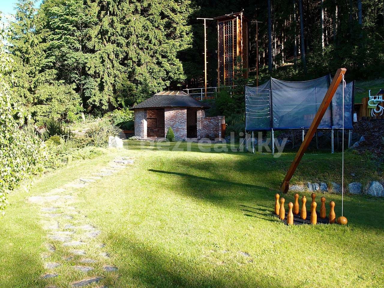 recreational property to rent, 0 m², Červená Voda, Pardubický Region recreational property to rent, 0 m², Červená Voda, Pardubický Region