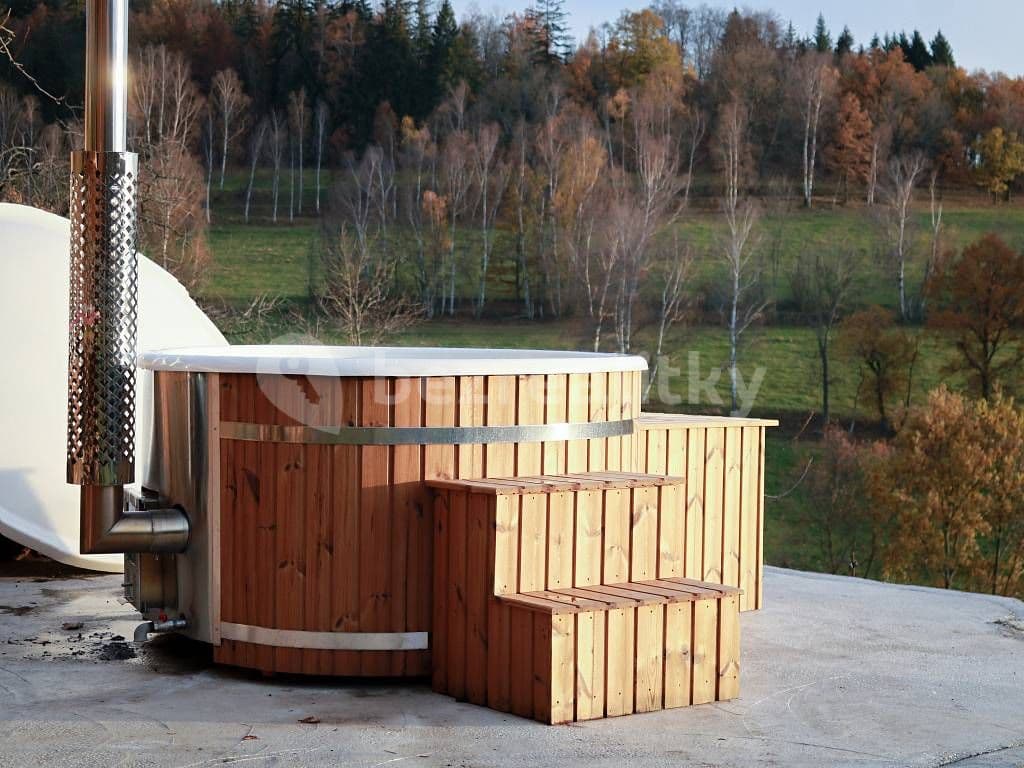 recreational property to rent, 0 m², Kašperské Hory, Plzeňský Region recreational property to rent, 0 m², Kašperské Hory, Plzeňský Region