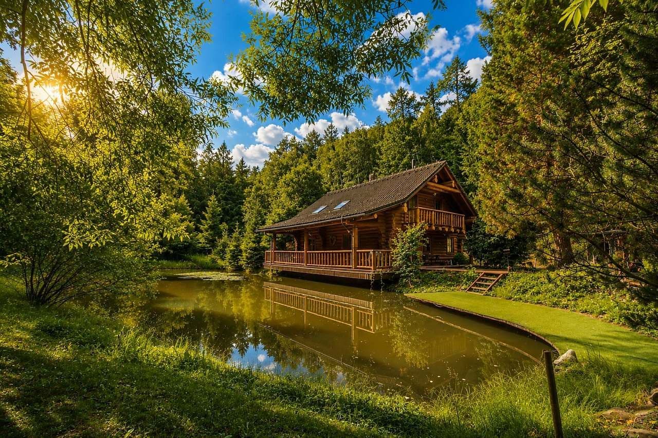 recreational property to rent, 0 m², Salaš, Zlínský Region recreational property to rent, 0 m², Salaš, Zlínský Region