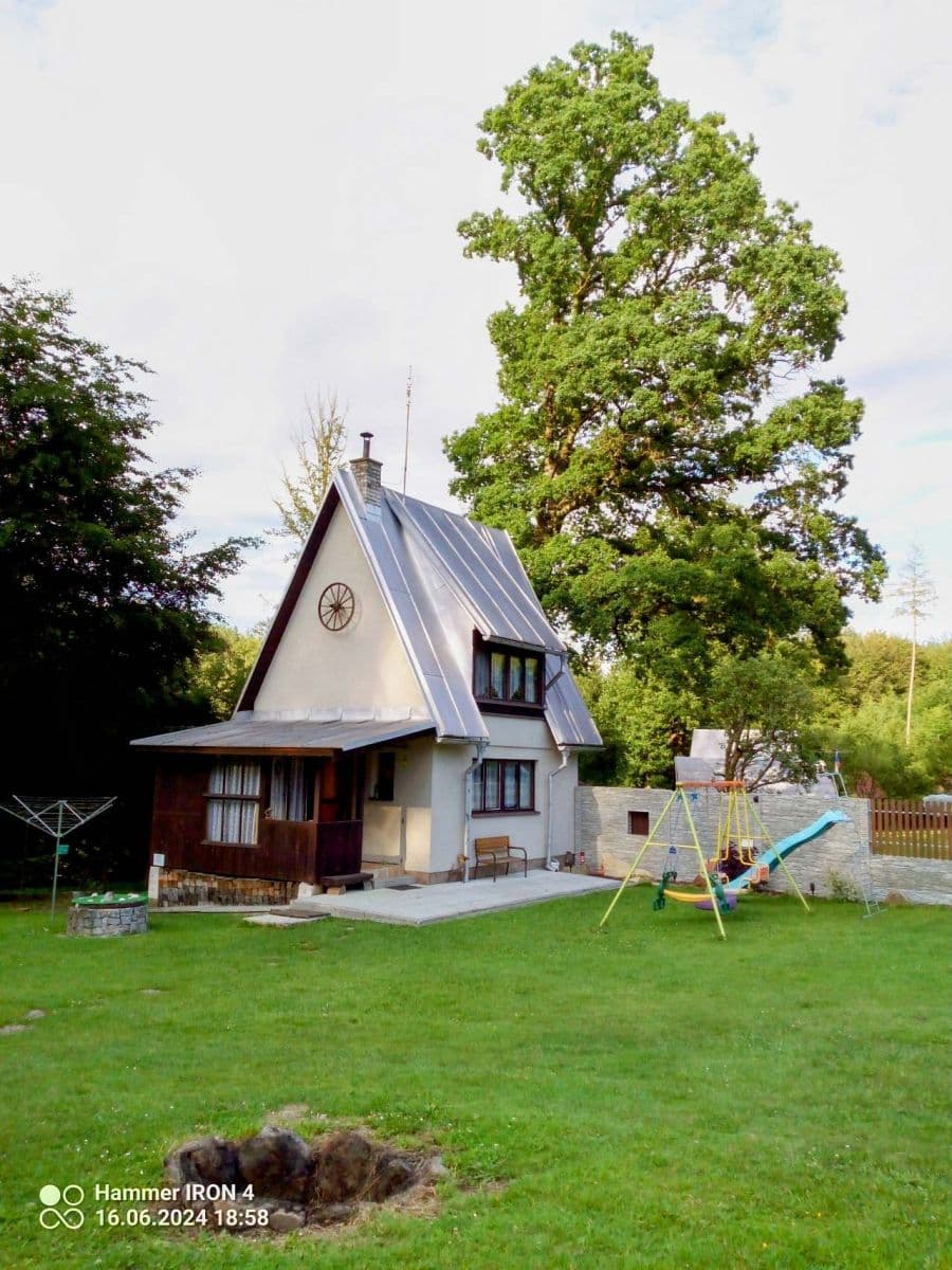 recreational property to rent, 0 m², Blažejov, Jihočeský Region recreational property to rent, 0 m², Blažejov, Jihočeský Region