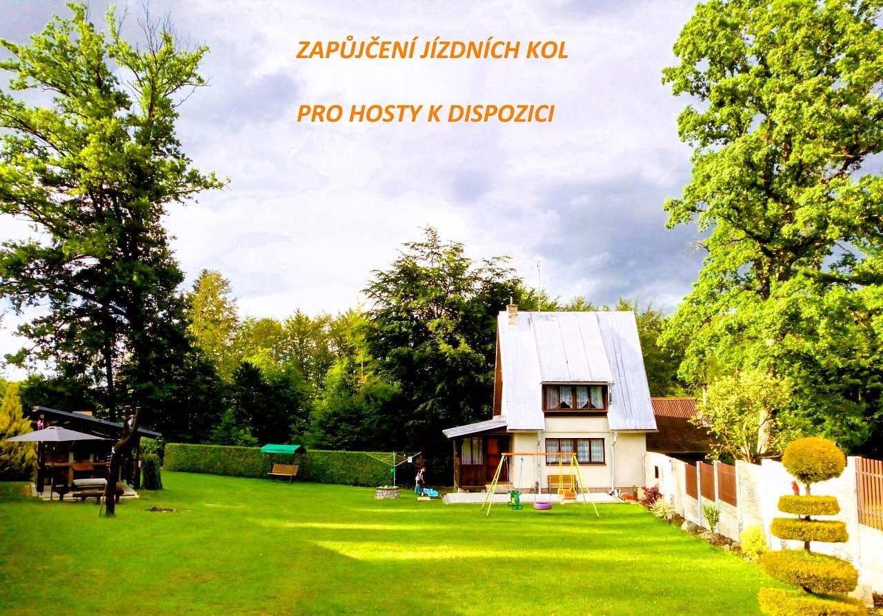 recreational property to rent, 0 m², Blažejov, Jihočeský Region recreational property to rent, 0 m², Blažejov, Jihočeský Region