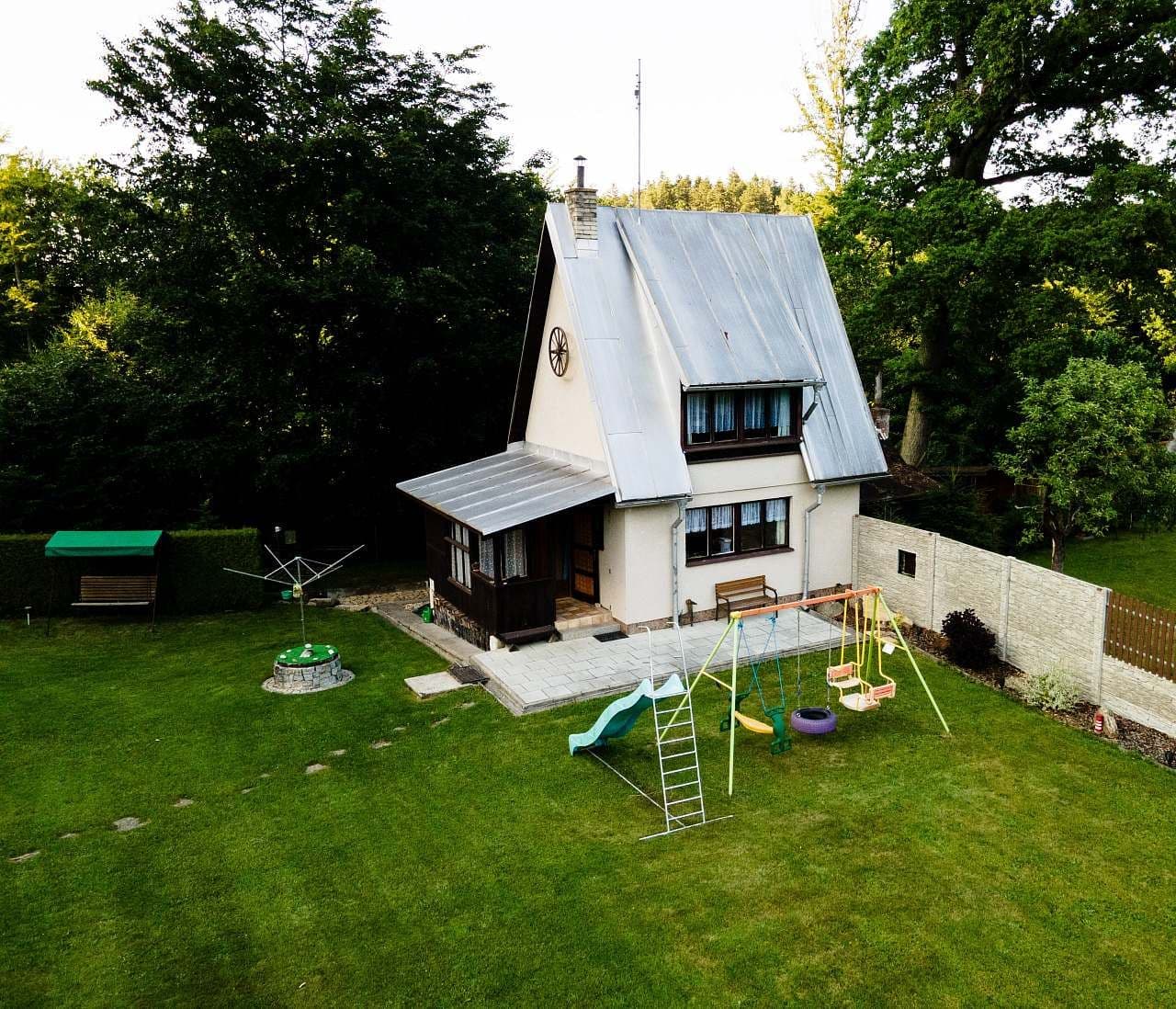 recreational property to rent, 0 m², Blažejov, Jihočeský Region recreational property to rent, 0 m², Blažejov, Jihočeský Region