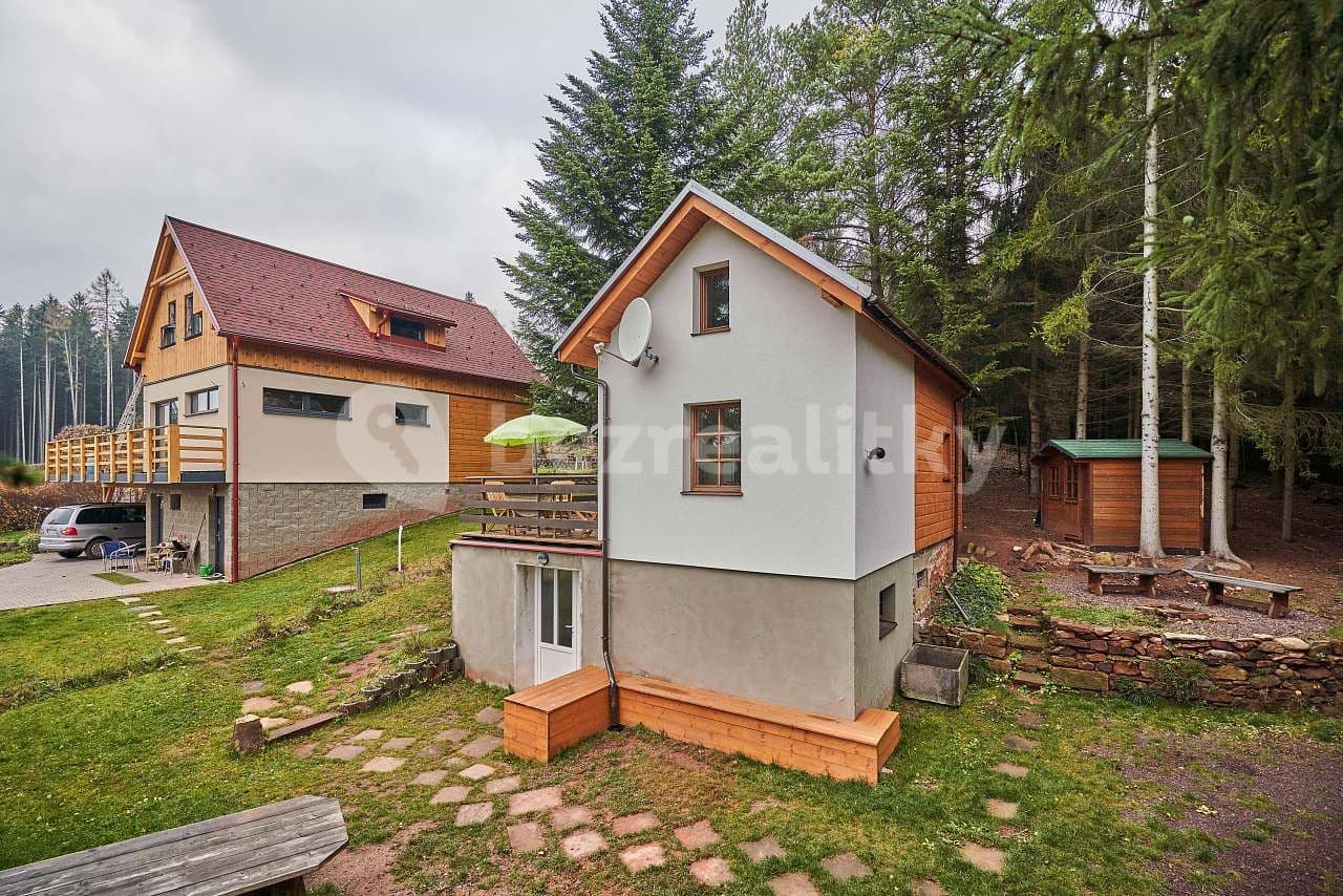 recreational property to rent, 0 m², Trutnov, Královéhradecký Region recreational property to rent, 0 m², Trutnov, Královéhradecký Region