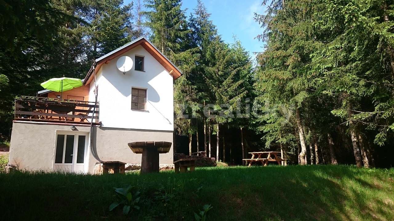 recreational property to rent, 0 m², Trutnov, Královéhradecký Region recreational property to rent, 0 m², Trutnov, Královéhradecký Region