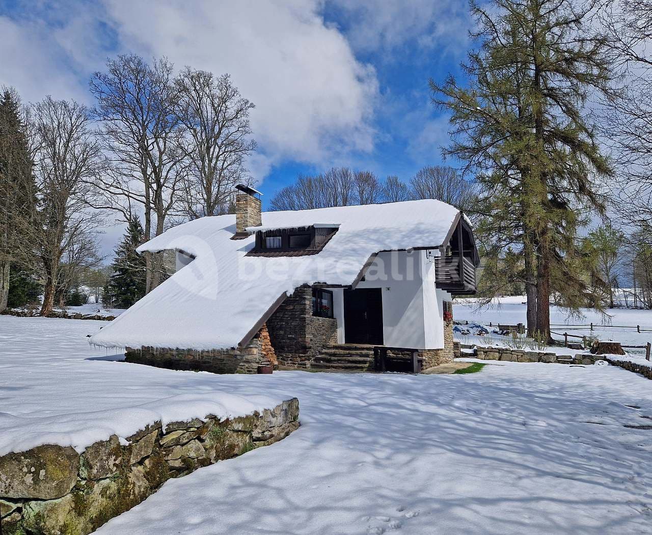 recreational property to rent, 0 m², Nové Hutě, Jihočeský Region recreational property to rent, 0 m², Nové Hutě, Jihočeský Region