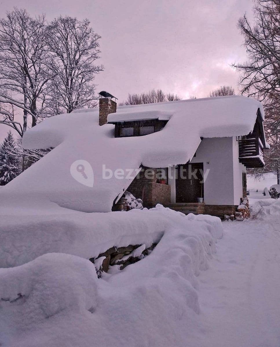 recreational property to rent, 0 m², Nové Hutě, Jihočeský Region recreational property to rent, 0 m², Nové Hutě, Jihočeský Region