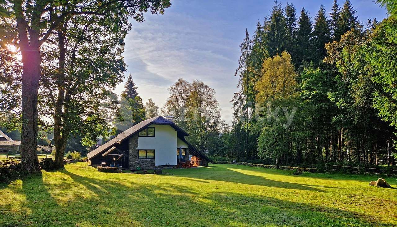 recreational property to rent, 0 m², Nové Hutě, Jihočeský Region recreational property to rent, 0 m², Nové Hutě, Jihočeský Region