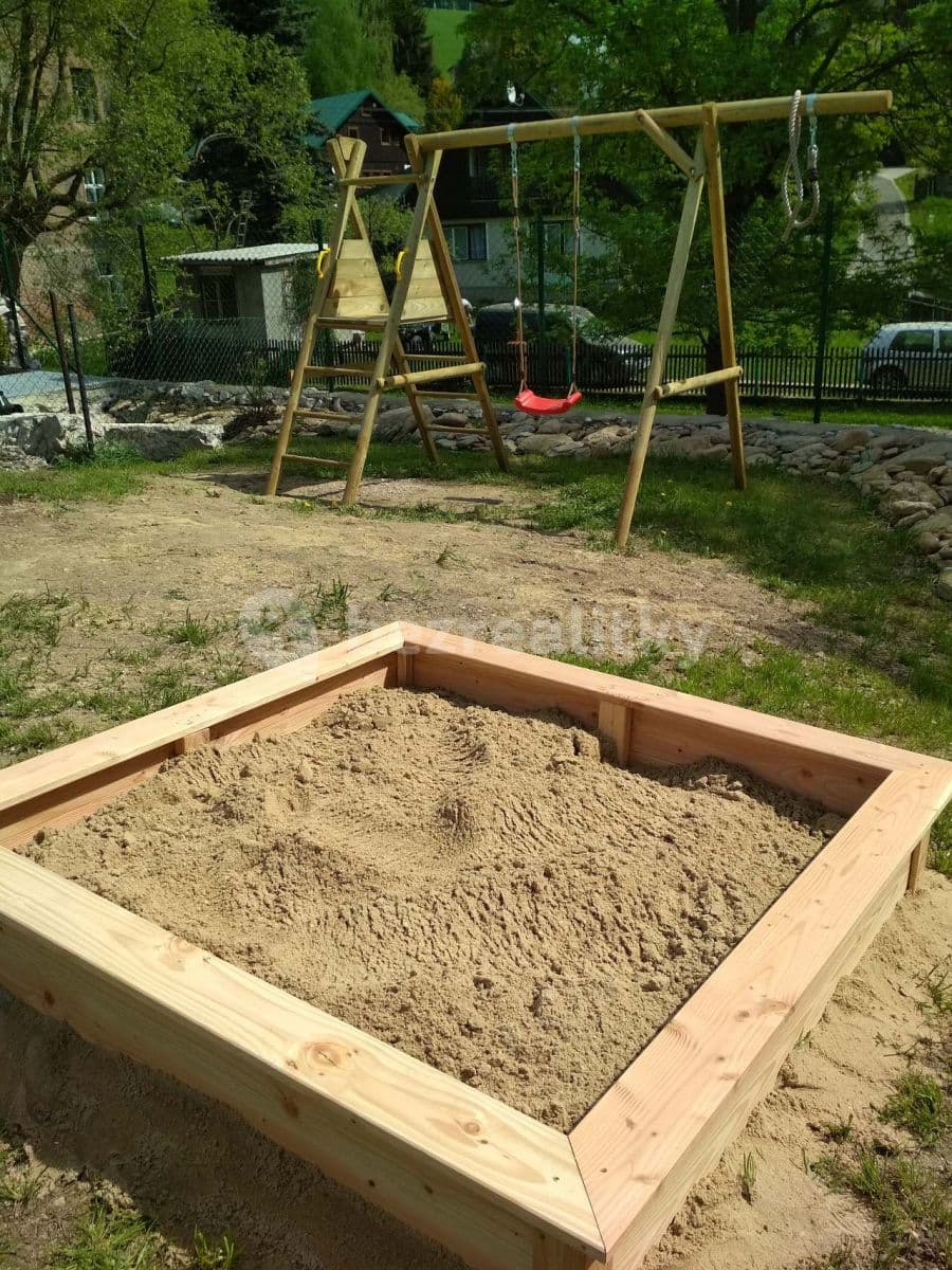 recreational property to rent, 0 m², Černý Důl, Královéhradecký Region recreational property to rent, 0 m², Černý Důl, Královéhradecký Region