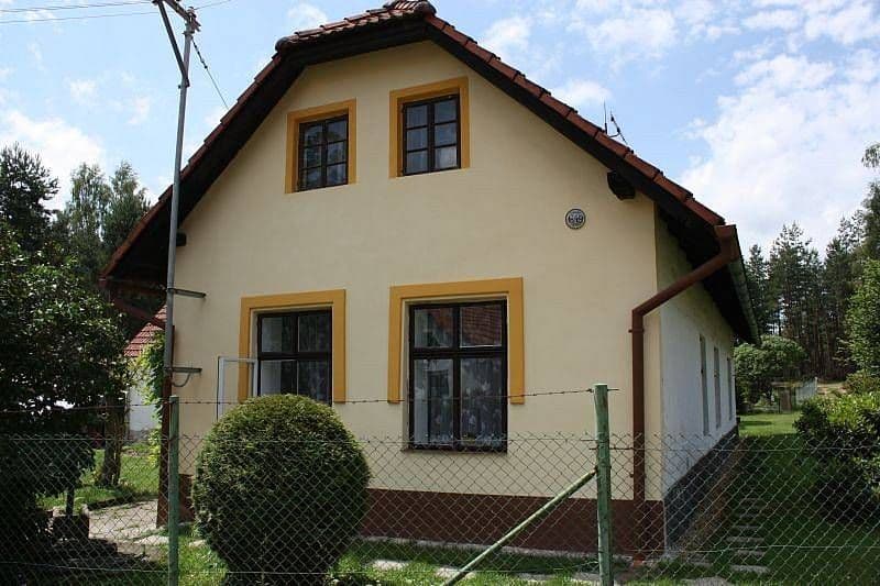 recreational property to rent, 0 m², Suchdol nad Lužnicí, Jihočeský Region recreational property to rent, 0 m², Suchdol nad Lužnicí, Jihočeský Region