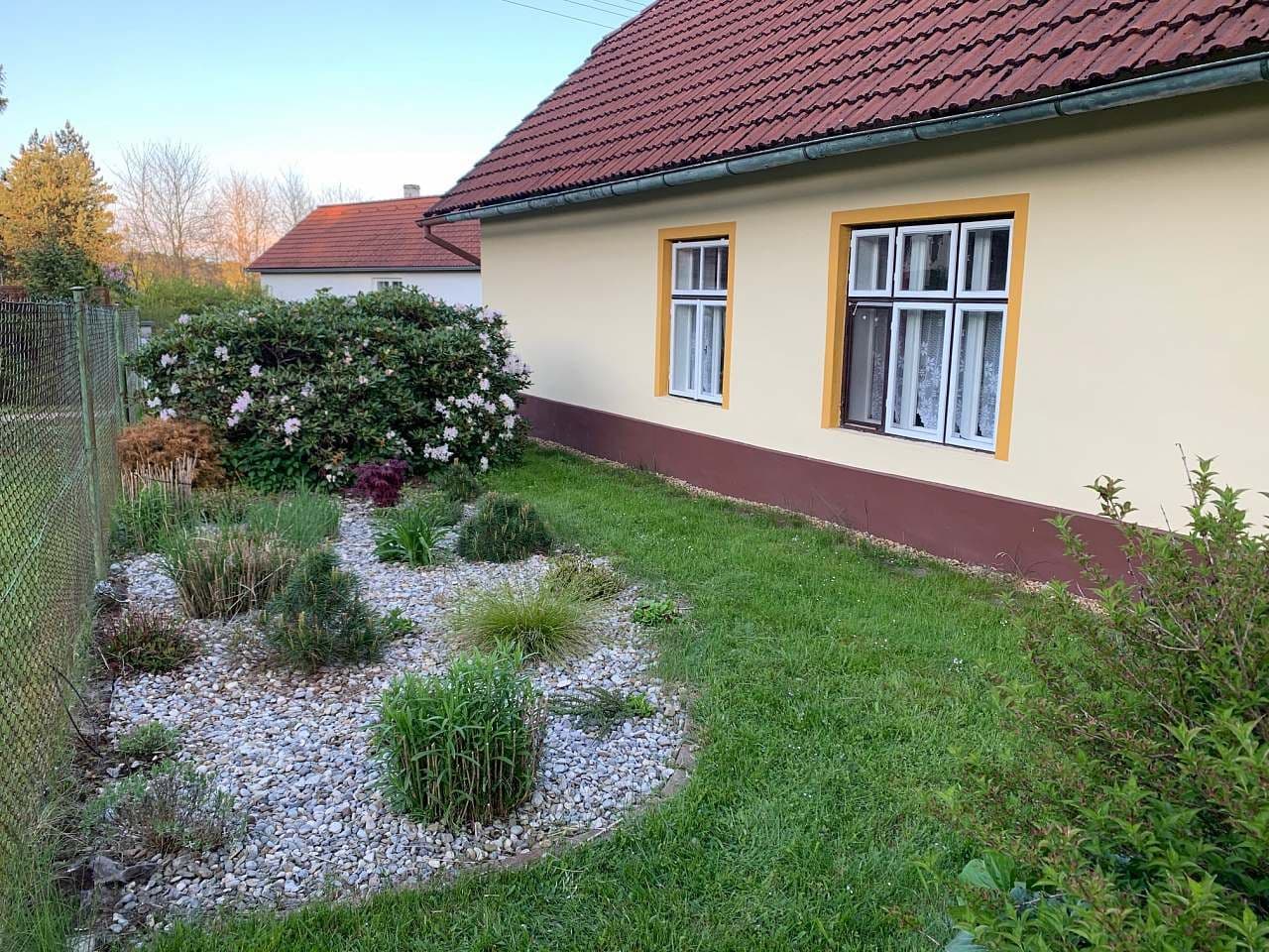 recreational property to rent, 0 m², Suchdol nad Lužnicí, Jihočeský Region recreational property to rent, 0 m², Suchdol nad Lužnicí, Jihočeský Region