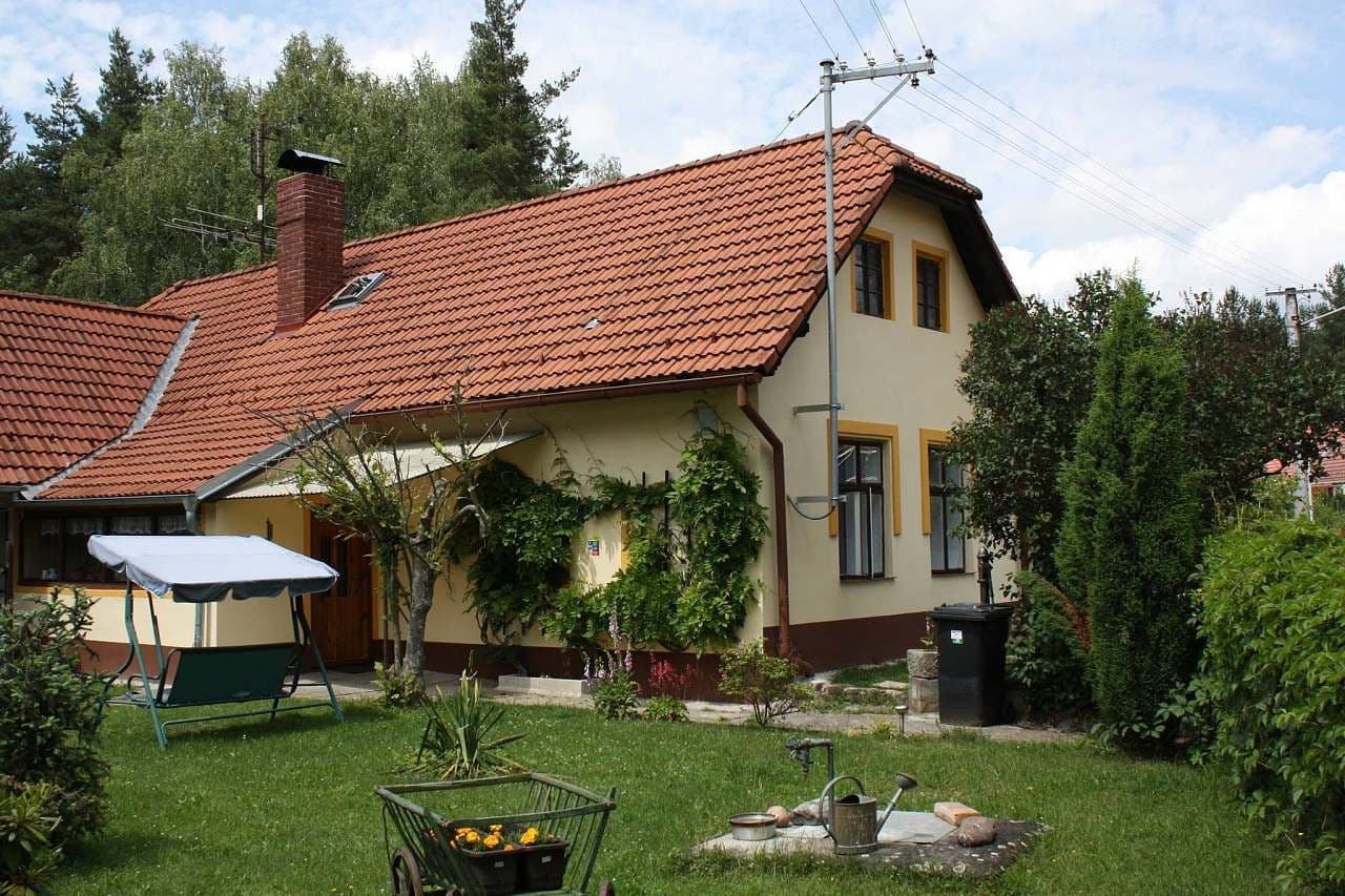 recreational property to rent, 0 m², Suchdol nad Lužnicí, Jihočeský Region recreational property to rent, 0 m², Suchdol nad Lužnicí, Jihočeský Region