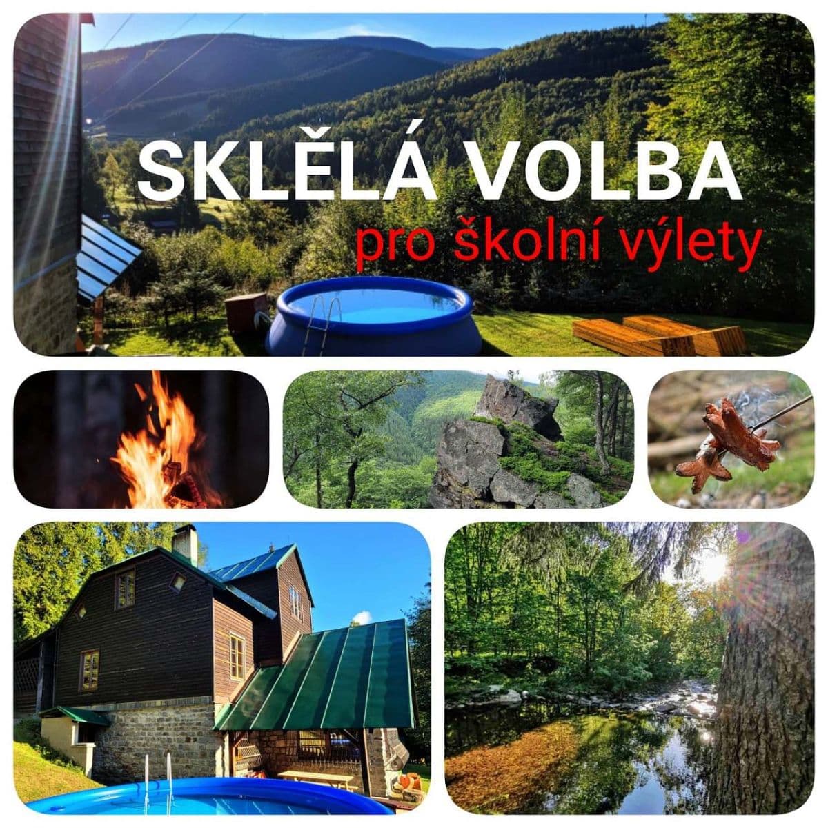 recreational property to rent, 0 m², Loučná nad Desnou, Olomoucký Region recreational property to rent, 0 m², Loučná nad Desnou, Olomoucký Region