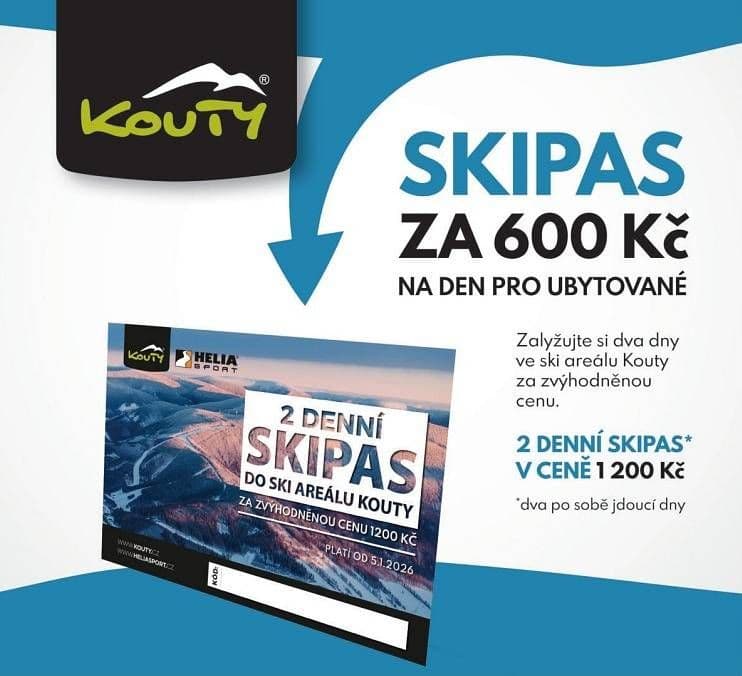 recreational property to rent, 0 m², Loučná nad Desnou, Olomoucký Region recreational property to rent, 0 m², Loučná nad Desnou, Olomoucký Region