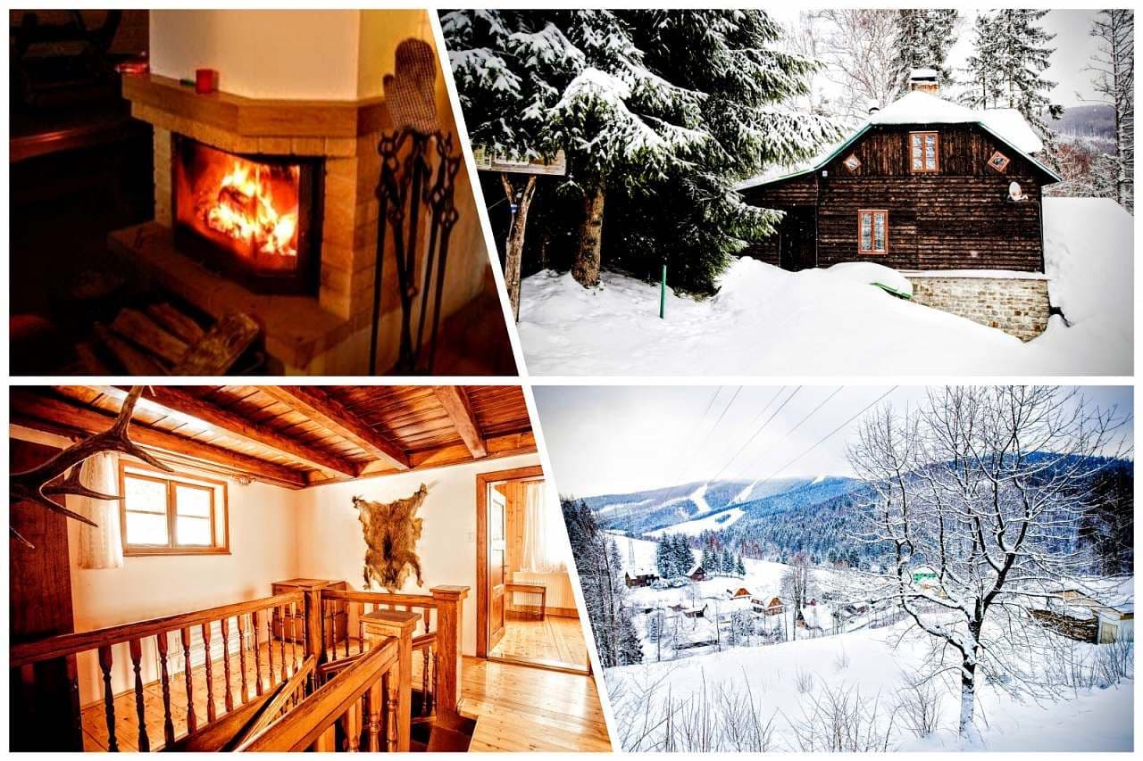 recreational property to rent, 0 m², Loučná nad Desnou, Olomoucký Region recreational property to rent, 0 m², Loučná nad Desnou, Olomoucký Region