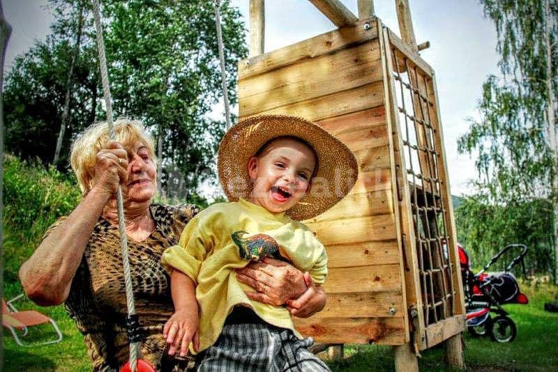 recreational property to rent, 0 m², Loučná nad Desnou, Olomoucký Region recreational property to rent, 0 m², Loučná nad Desnou, Olomoucký Region