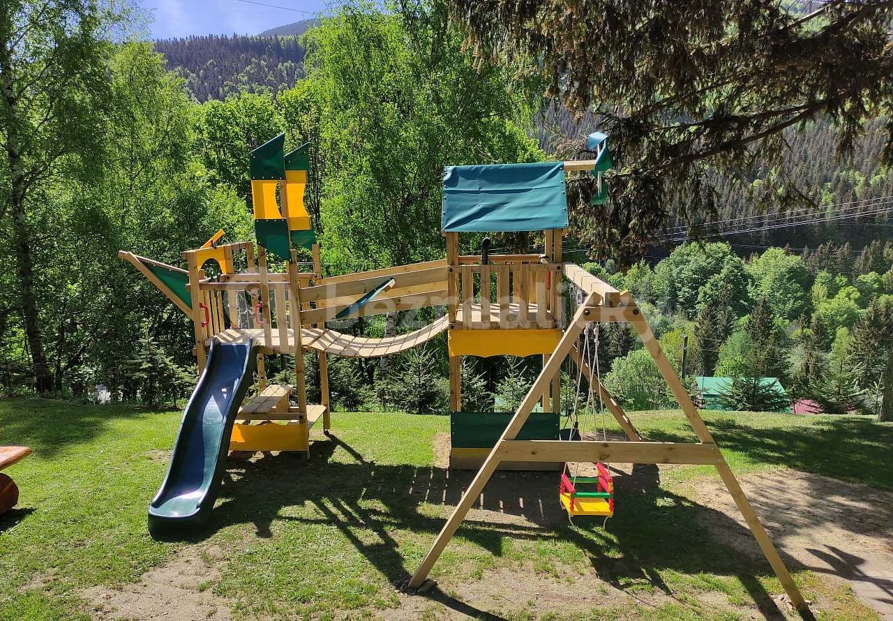 recreational property to rent, 0 m², Loučná nad Desnou, Olomoucký Region recreational property to rent, 0 m², Loučná nad Desnou, Olomoucký Region