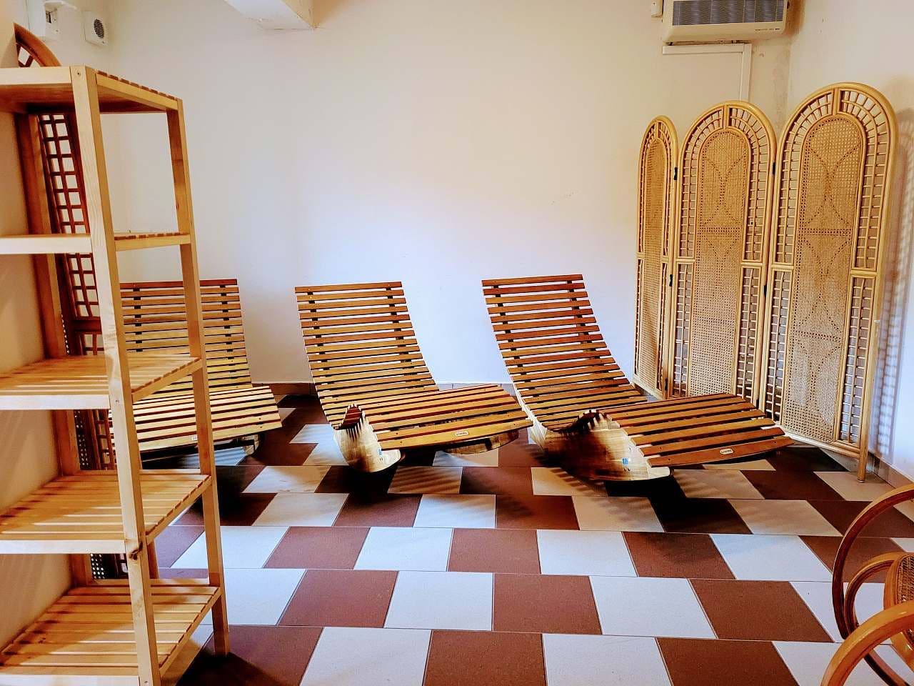 recreational property to rent, 0 m², Loučná nad Desnou, Olomoucký Region recreational property to rent, 0 m², Loučná nad Desnou, Olomoucký Region