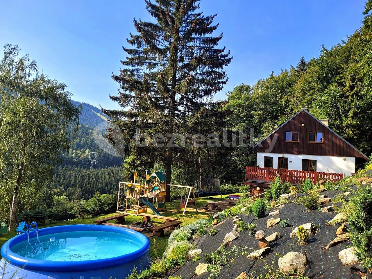 recreational property to rent, 0 m², Loučná nad Desnou, Olomoucký Region recreational property to rent, 0 m², Loučná nad Desnou, Olomoucký Region