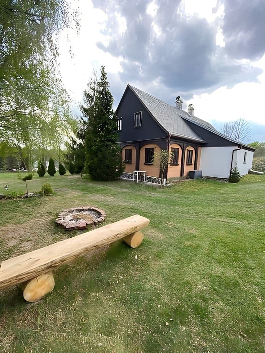 recreational property to rent, 0 m², Staré Křečany, Ústecký Region recreational property to rent, 0 m², Staré Křečany, Ústecký Region