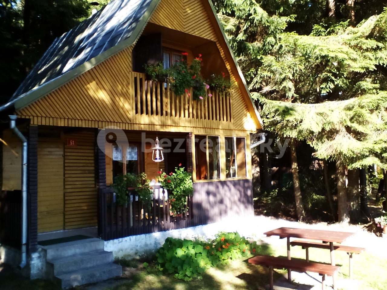 recreational property to rent, 0 m², Nová Bystřice, Jihočeský Region recreational property to rent, 0 m², Nová Bystřice, Jihočeský Region