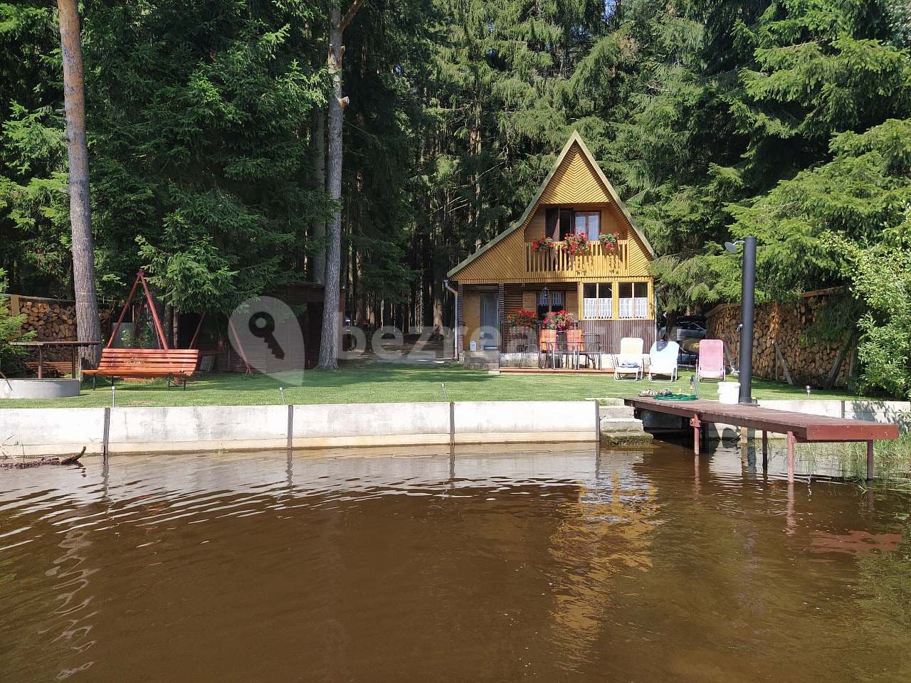recreational property to rent, 0 m², Nová Bystřice, Jihočeský Region recreational property to rent, 0 m², Nová Bystřice, Jihočeský Region