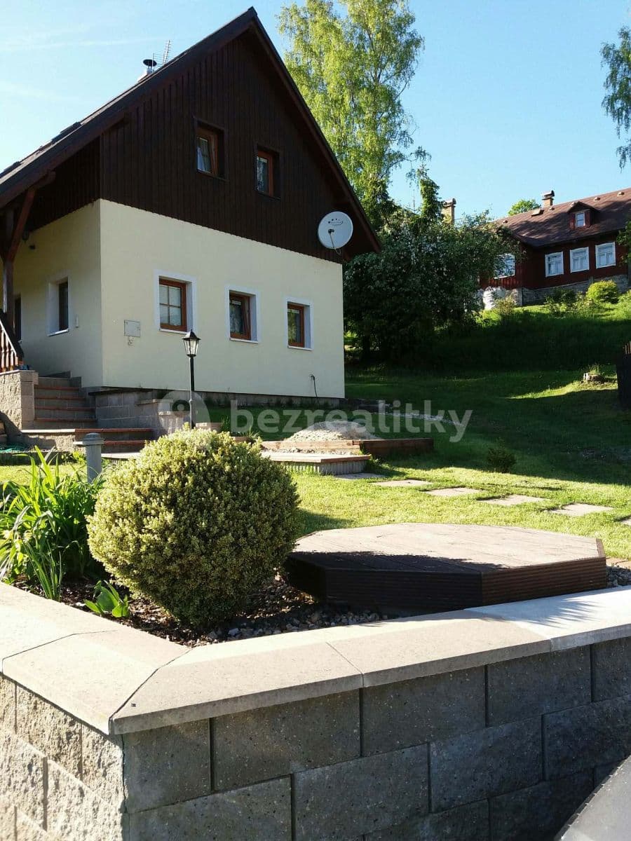 recreational property to rent, 0 m², Josefův Důl, Liberecký Region recreational property to rent, 0 m², Josefův Důl, Liberecký Region