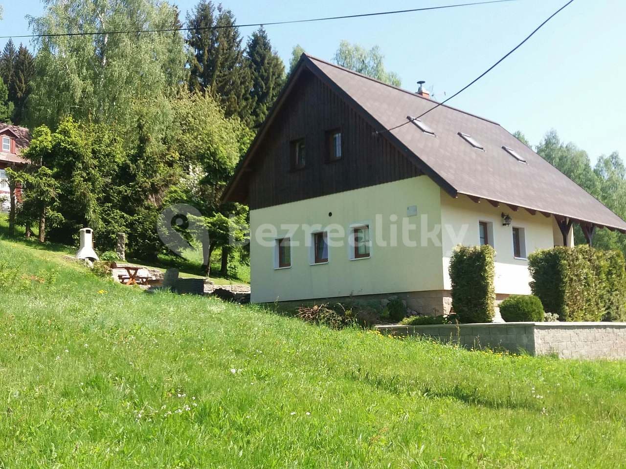 recreational property to rent, 0 m², Josefův Důl, Liberecký Region recreational property to rent, 0 m², Josefův Důl, Liberecký Region